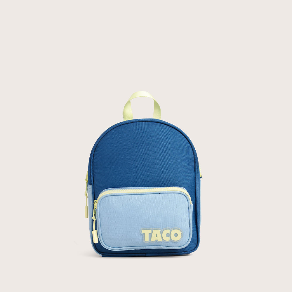 Taco Kidz Alexis - Sac à lunch Navy blue