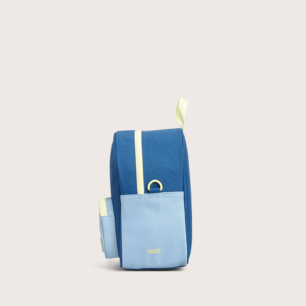 Taco Kidz Alexis - Sac à lunch Navy blue