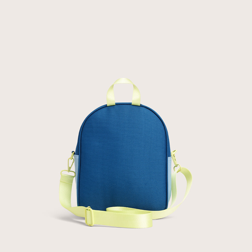Taco Kidz Alexis - Sac à lunch Navy blue