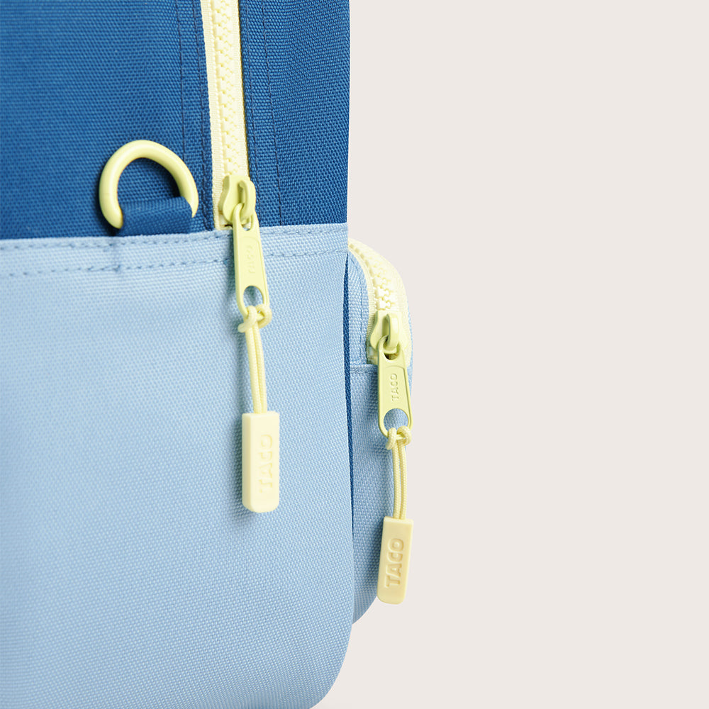 Taco Kidz Alexis - Sac à lunch Navy blue