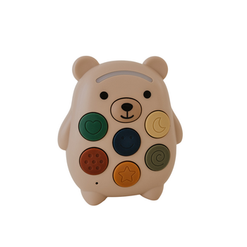 FeeliePod FeeliePod Screen-Free Soothing Toy for Children