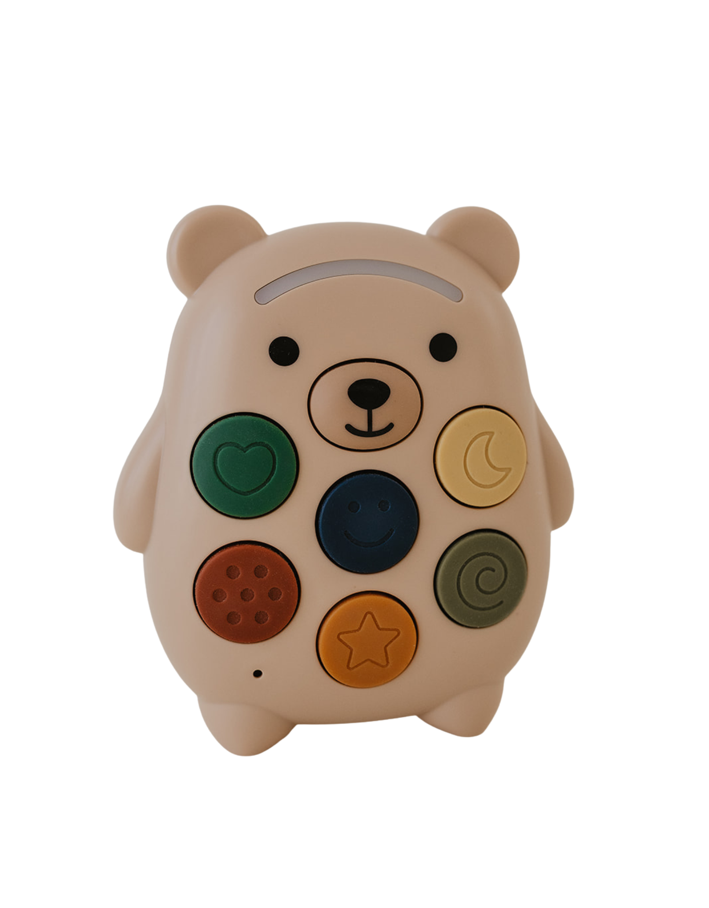 FeeliePod FeeliePod Screen-Free Soothing Toy for Children
