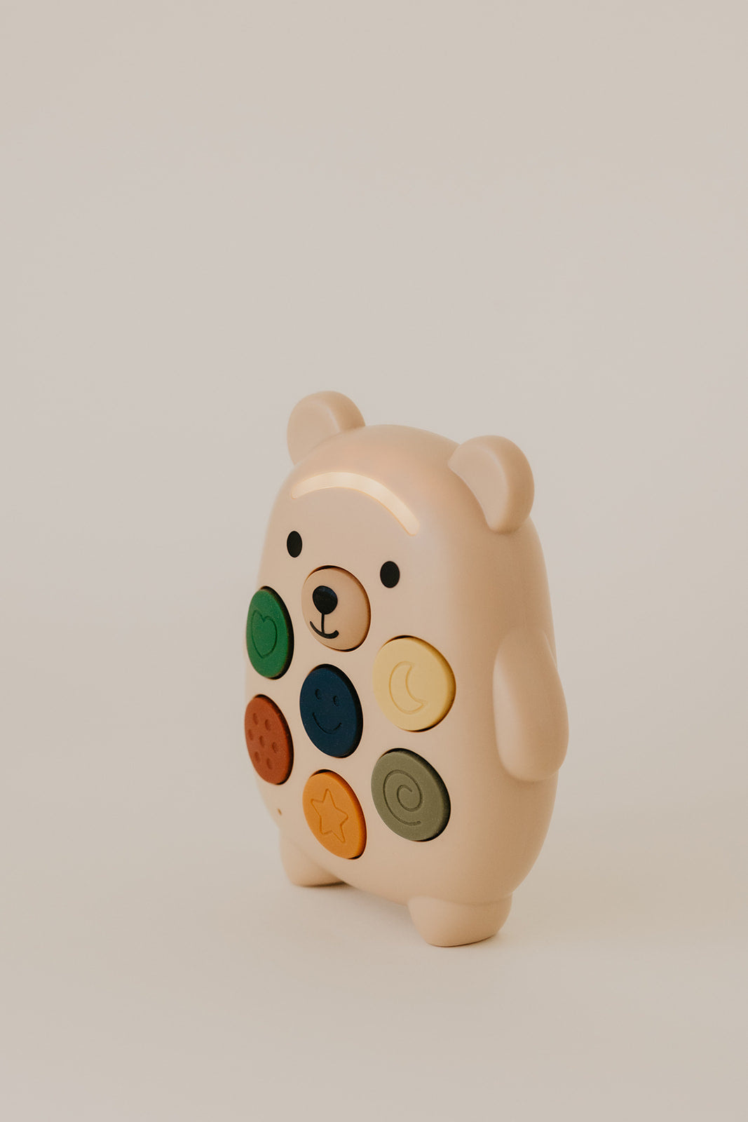 FeeliePod FeeliePod Screen-Free Soothing Toy for Children