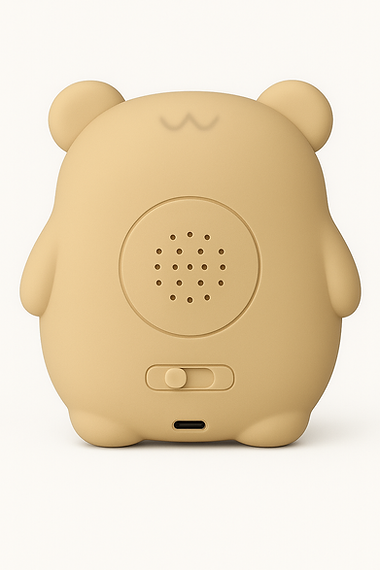 FeeliePod FeeliePod Screen-Free Soothing Toy for Children