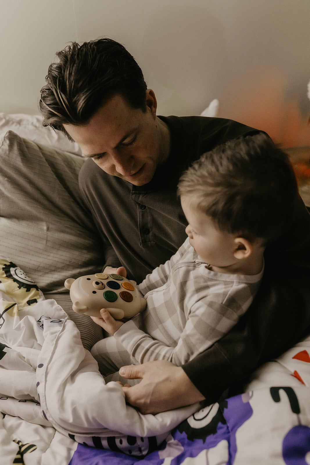 FeeliePod FeeliePod Screen-Free Soothing Toy for Children