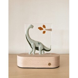 Veille Sur Toi Lampe de table - Jonathan le disonaure
