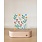 Veille Sur Toi Lampe de table - Fleurs des champs