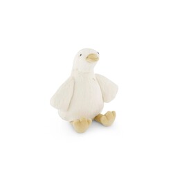 Snuggle Bunnies Plush Rose the duck