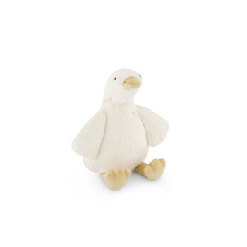 Snuggle Bunnies Plush Rose the duck