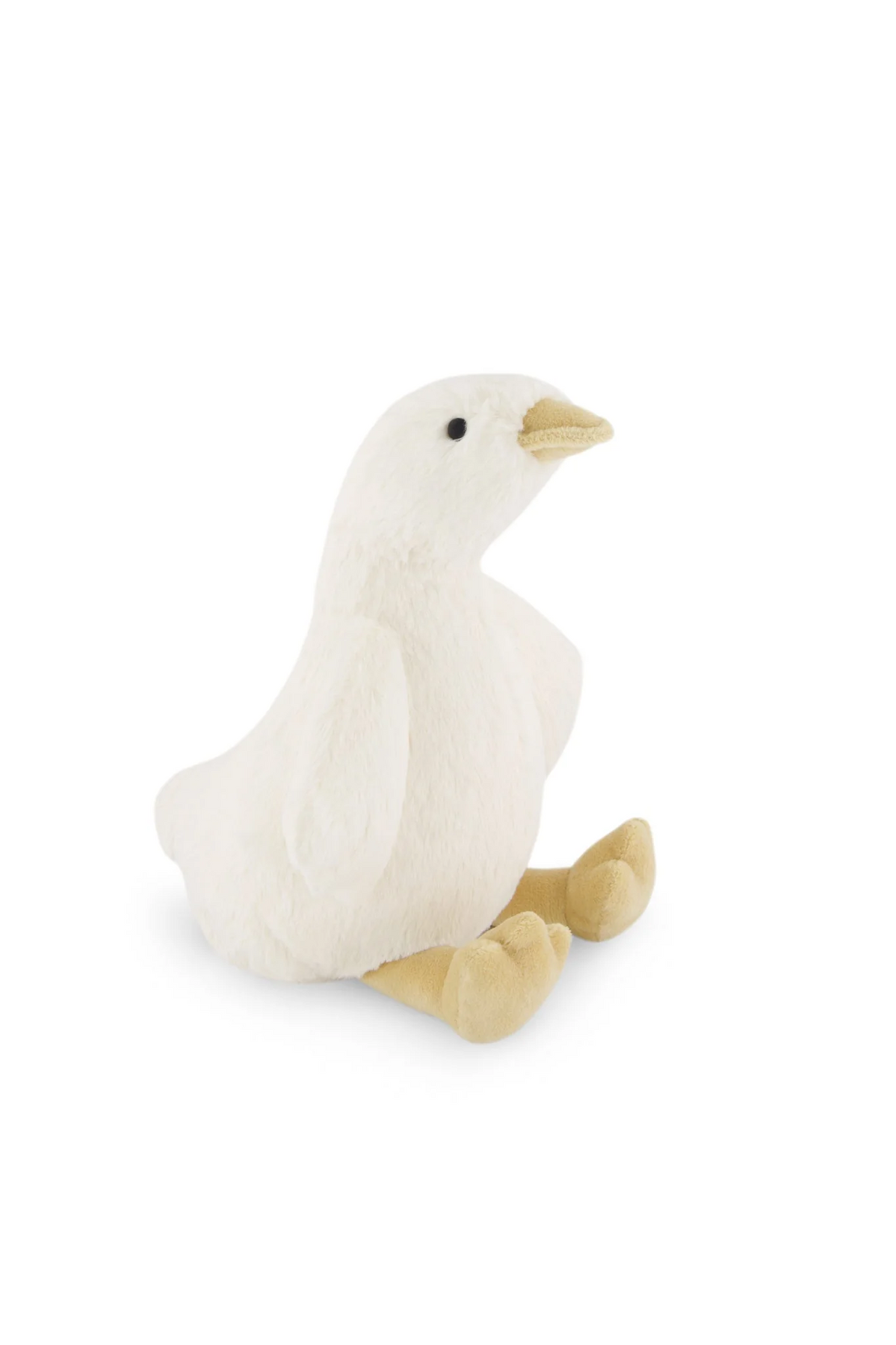 Snuggle Bunnies Peluche Rose le canard