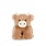 Snuggle Bunnies Plush Hilda the highland cow - Caramel