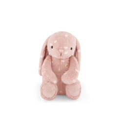 Snuggle Bunnies Peluche Pénélope le lapin 30cm - Little love