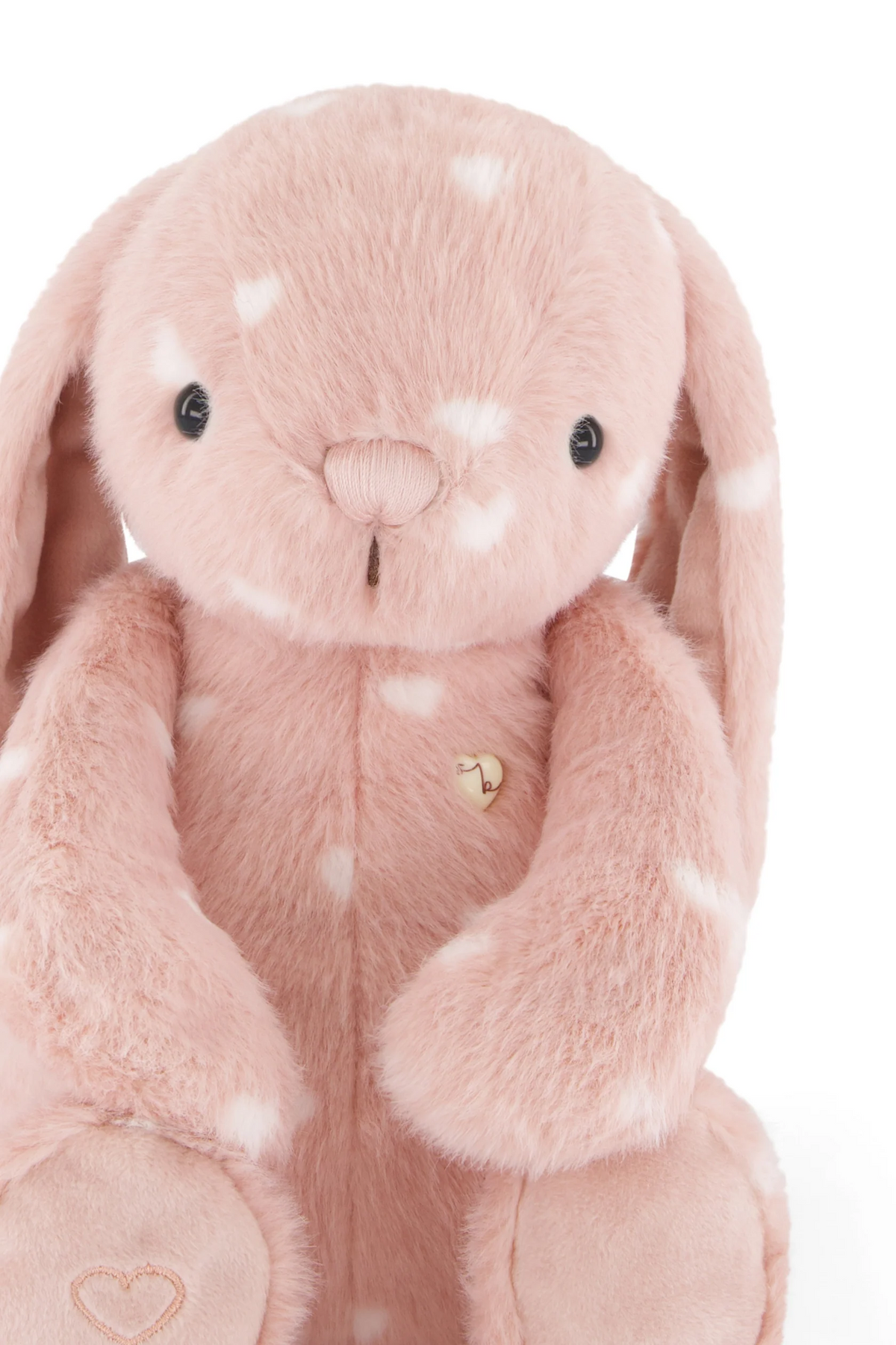 Snuggle Bunnies Plush Penelope the bunny 30cm - Little love