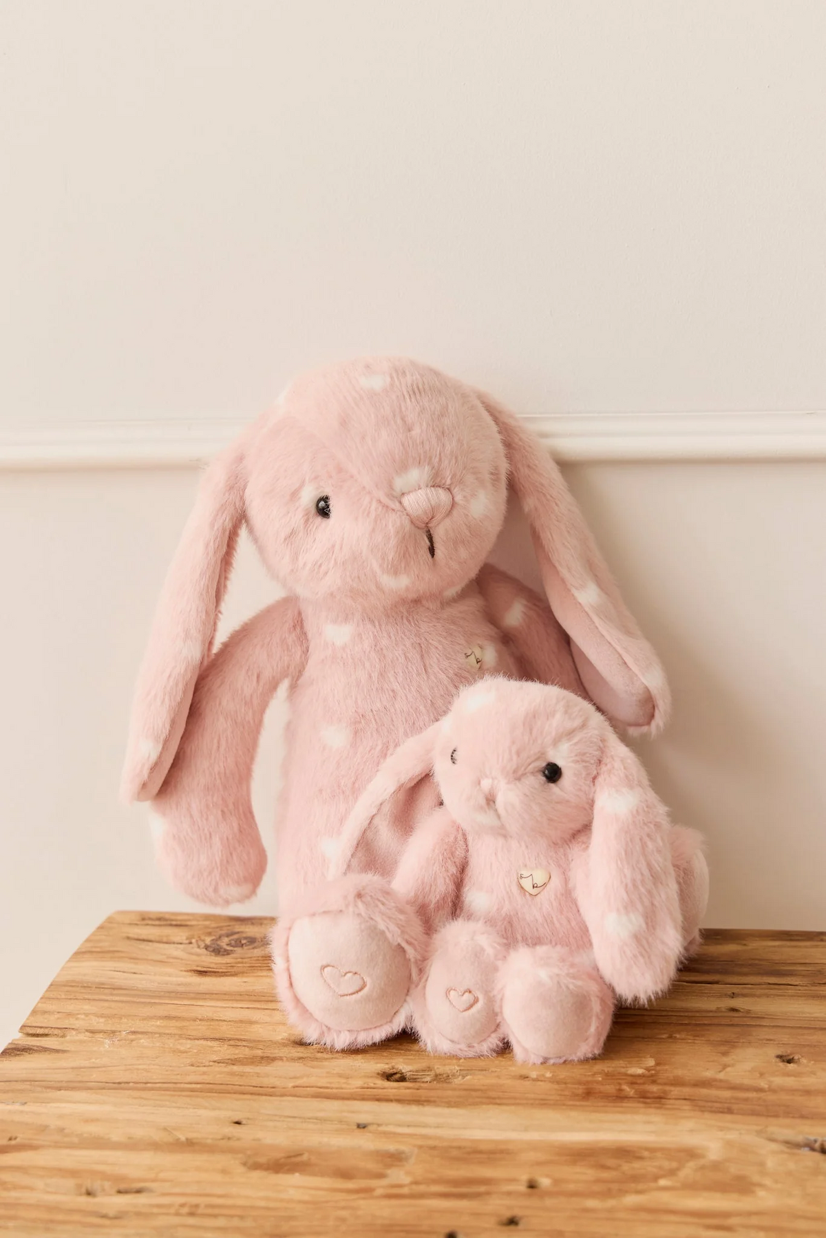 Snuggle Bunnies Plush Penelope the bunny 30cm - Little love