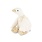 Snuggle Bunnies Peluche Rose la maman canard