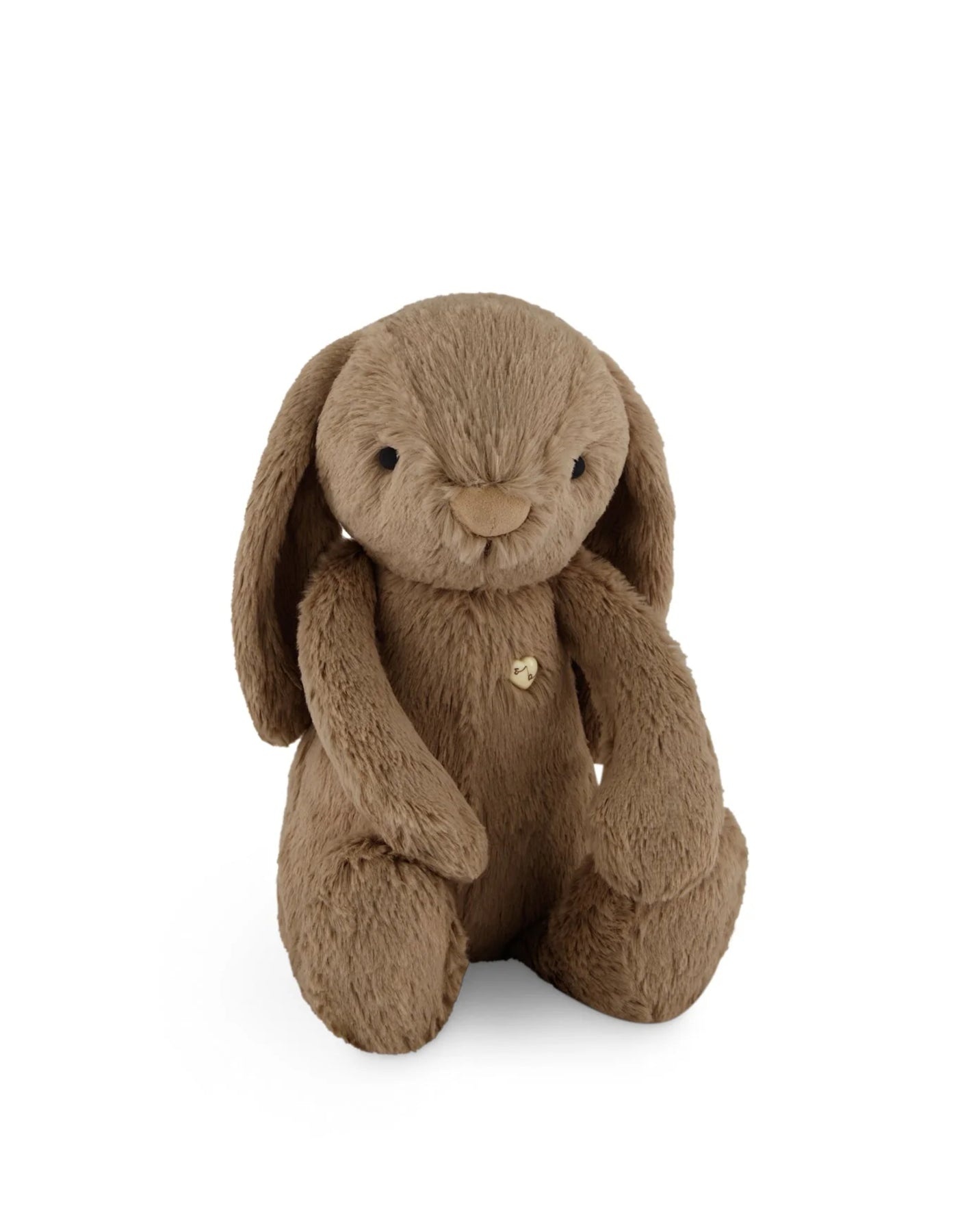 Snuggle Bunnies Plush Penepole the bunny 30cm - Spice