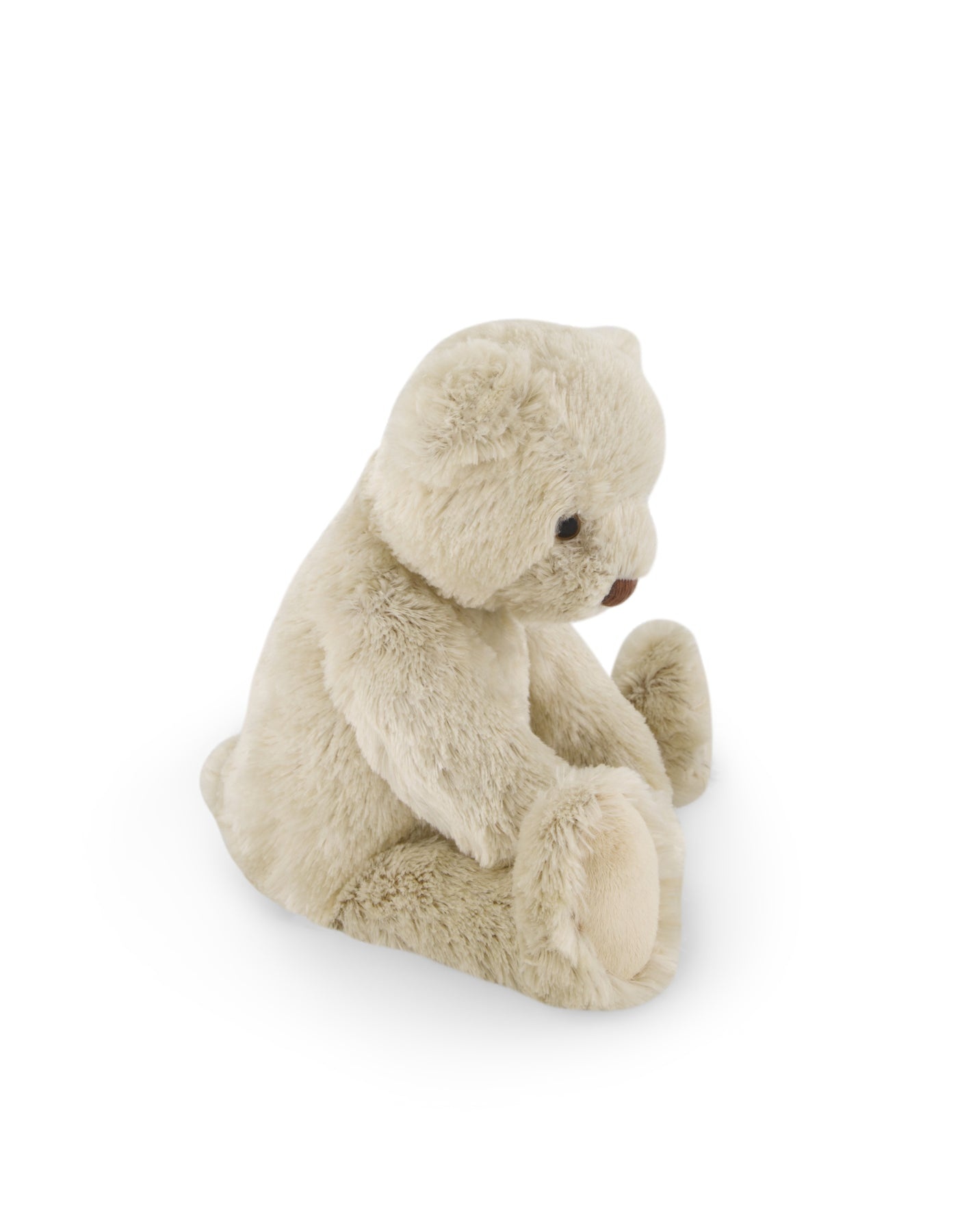 Snuggle Bunnies Plush Theo the bear