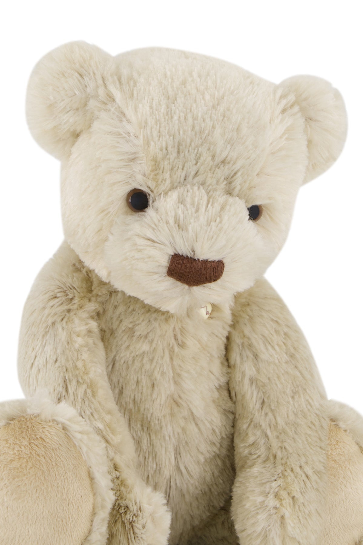 Snuggle Bunnies Plush Theo the bear
