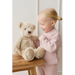 Snuggle Bunnies Peluche Théo l'ours