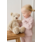 Snuggle Bunnies Plush Theo the bear