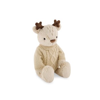 Snuggle Bunnies Peluche Fable le cerf