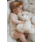 Snuggle Bunnies Plush Hilda the highland cow