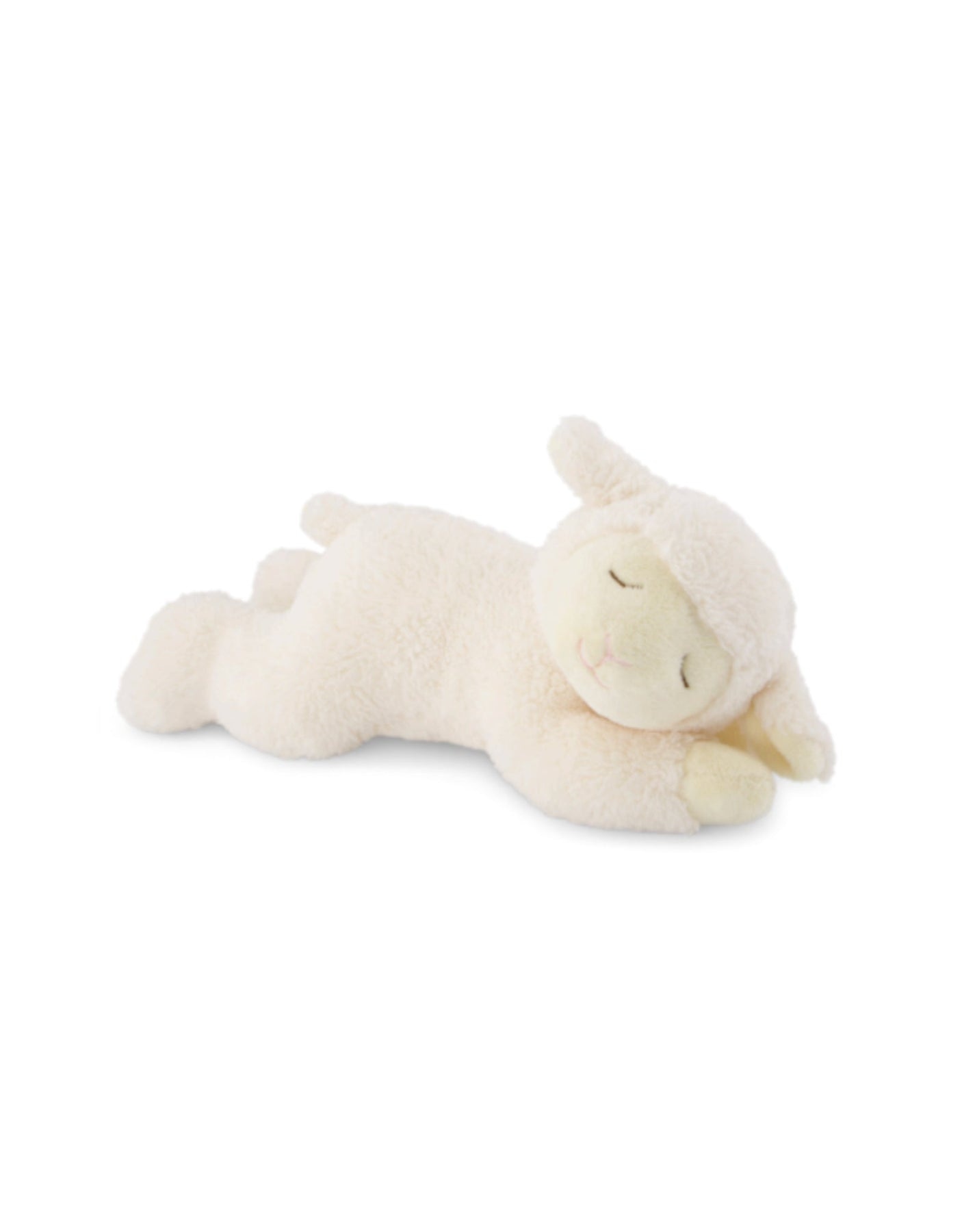 Snuggle Bunnies Peluche Lambie l'agneau