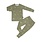 Belan . J Ensemble pyjama en bambou - Forest friends