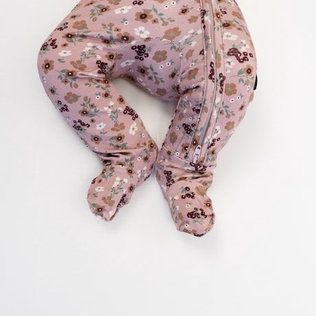 Belan . J Dormeuse avec pieds - Velvet garden
