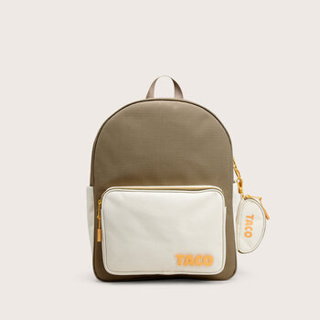 Taco Kidz Sydney - Backpack - Sandalwood