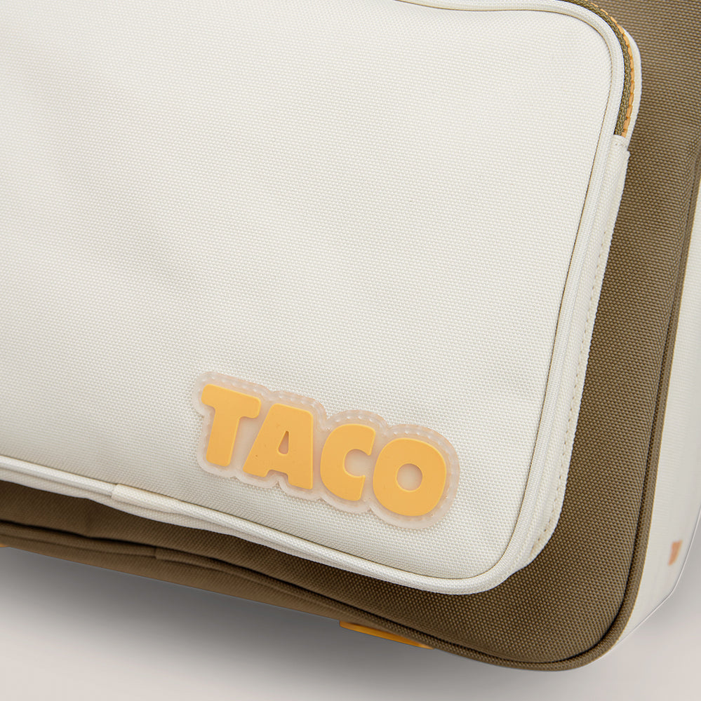 Taco Kidz Sydney - Backpack - Sandalwood
