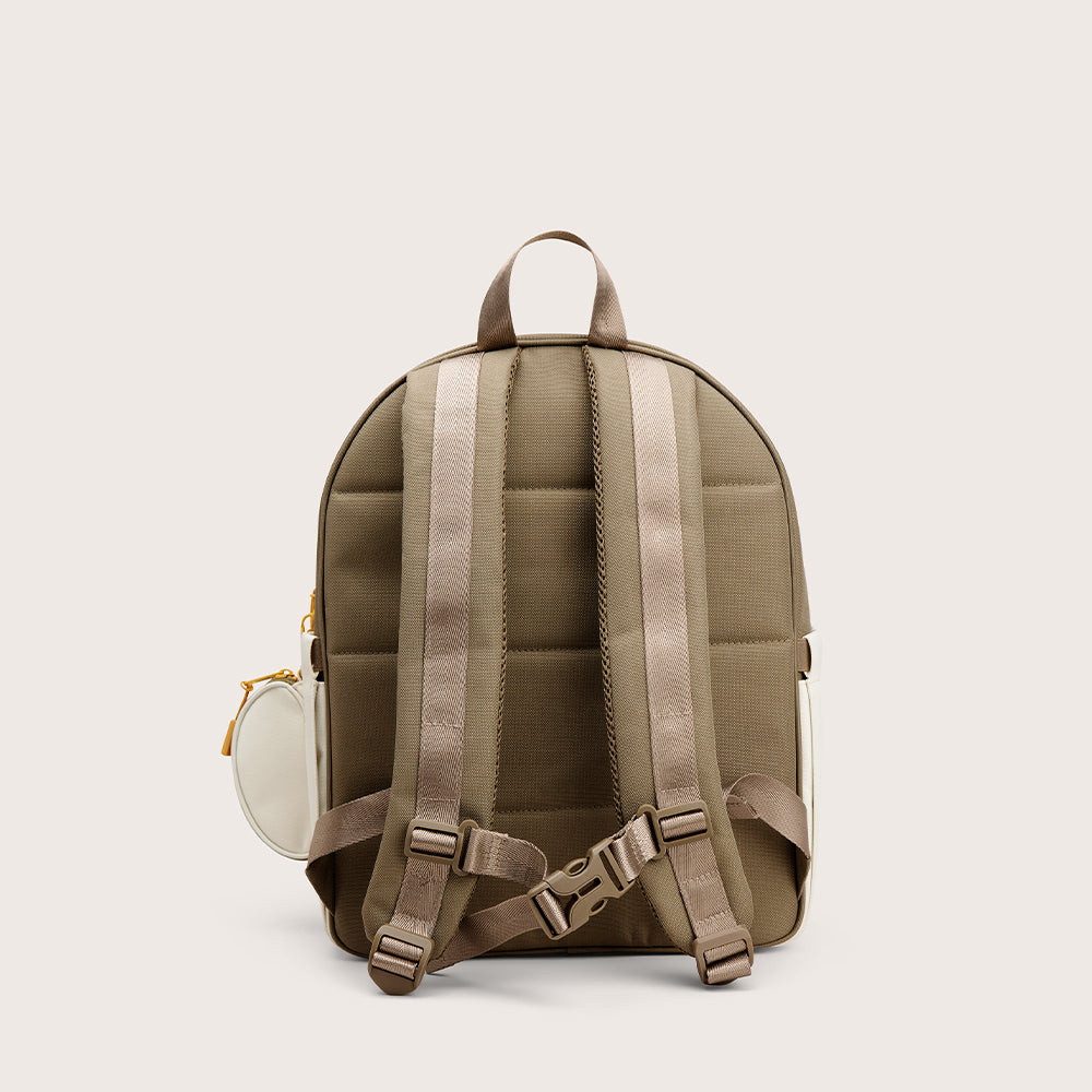 Taco Kidz Sydney - Backpack - Sandalwood