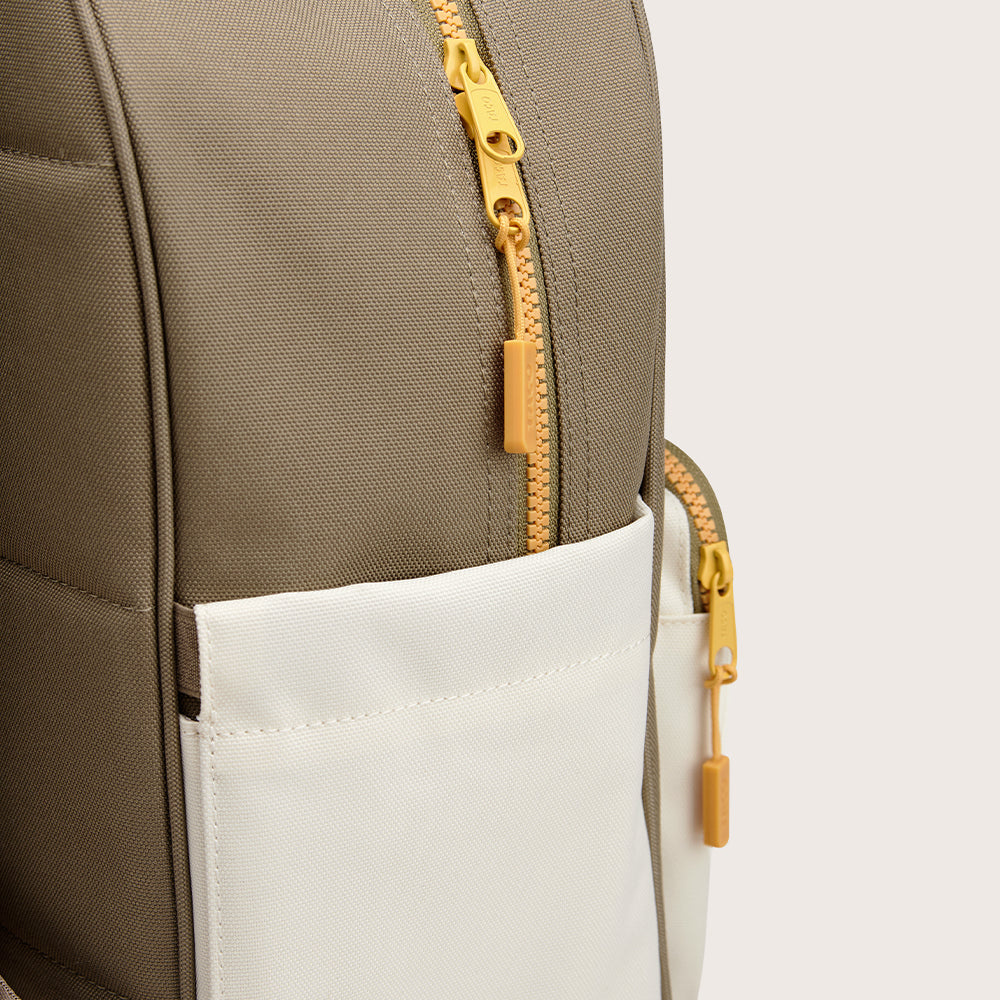 Taco Kidz Sydney - Backpack - Sandalwood