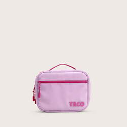 Taco Kidz Liam - Boîte à lunch extensible - Lilac