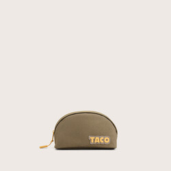 Taco Kidz Kiana - Sac à collation congelable - Sandalwood