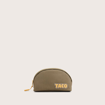 Taco Kidz Kiana - Sac à collation congelable - Sandalwood