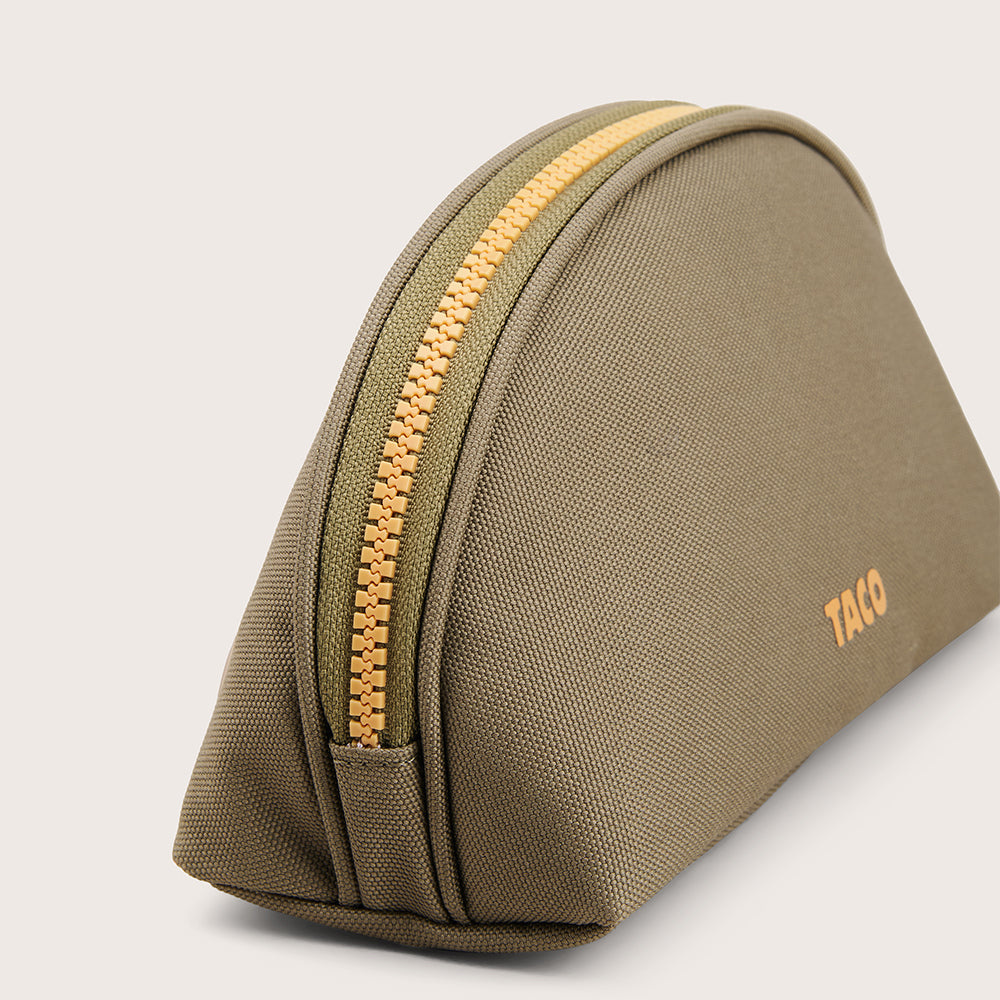 Taco Kidz Kiana - Sac à collation congelable - Sandalwood