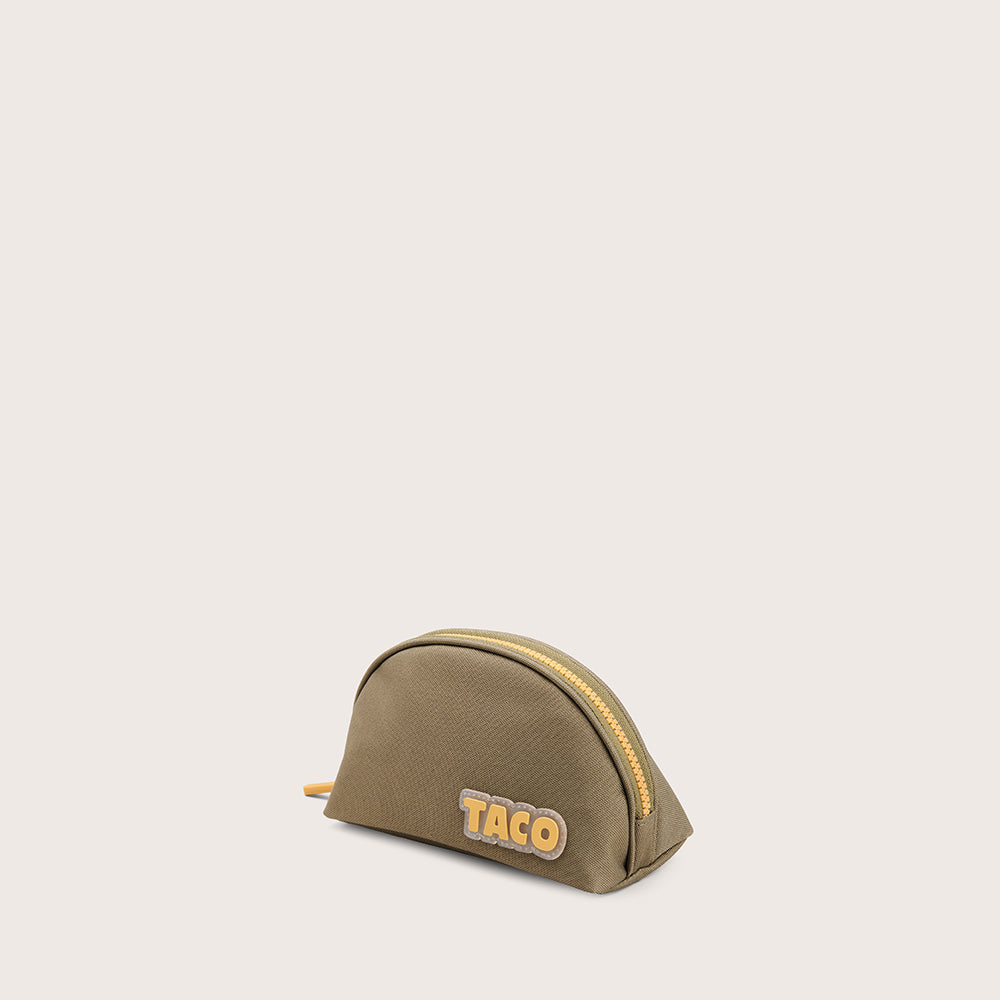 Taco Kidz Kiana - Sac à collation congelable - Sandalwood