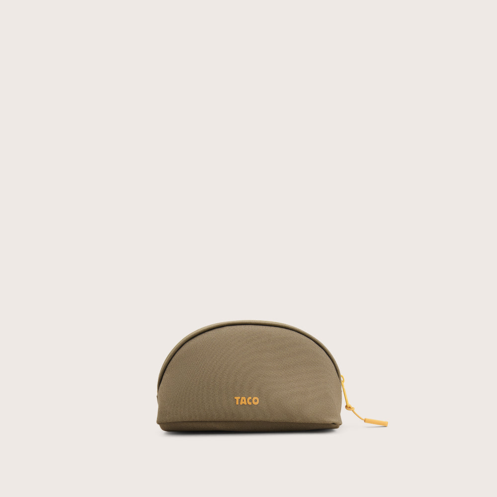 Taco Kidz Kiana - Sac à collation congelable - Sandalwood