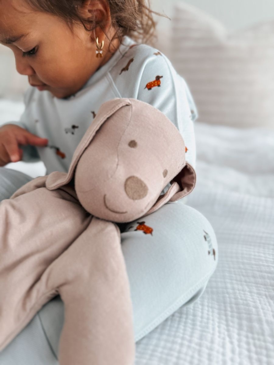 Gunamuna Doudou Lovey - Chien Muts