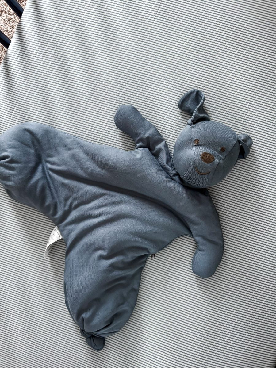 Gunamuna Doudou Lovey - Chien Dusky