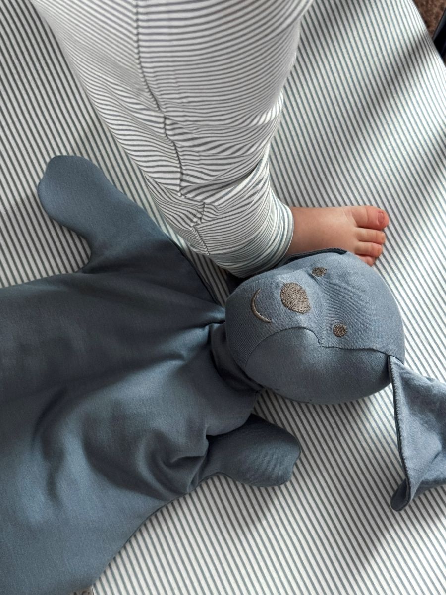 Gunamuna Doudou Lovey - Chien Dusky
