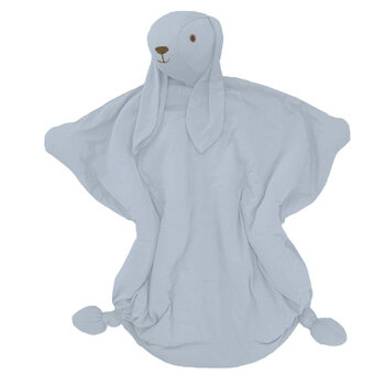 Gunamuna Doudou lovey - Lapin Bentley