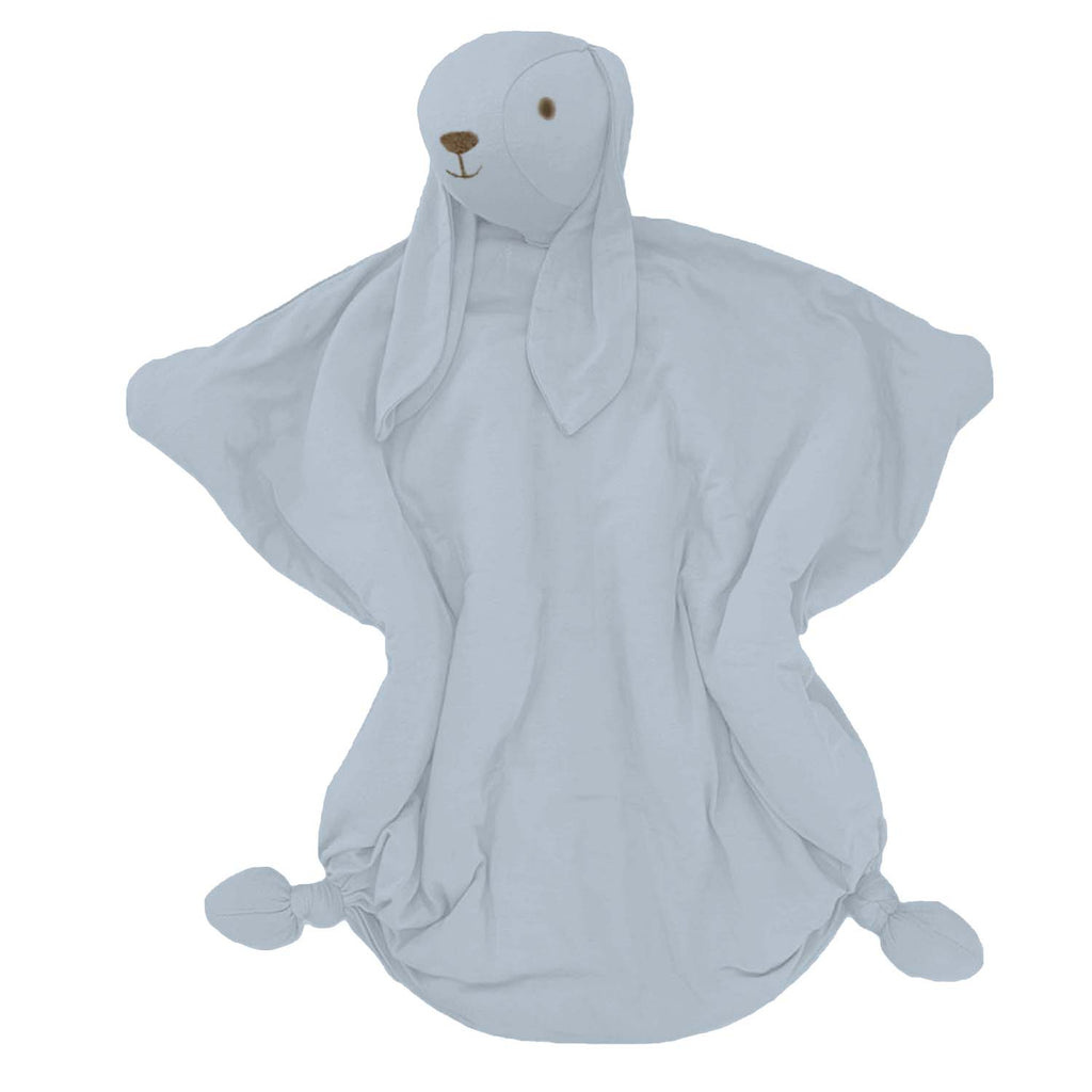 Gunamuna Doudou lovey - Lapin Bentley