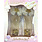 The great pretenders Talons haut de princesse "Reigning Beauty" - Or (taille unique)