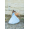 The great pretenders Robe de princesse velours Elsa