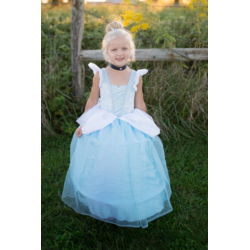 The great pretenders Robe Cendrillon deluxe