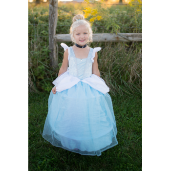 The great pretenders Robe Cendrillon deluxe