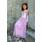 The great pretenders Robe de princesse velours Belle au Bois Dormant