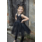 The great pretenders Robe de chat noir avec bandeau